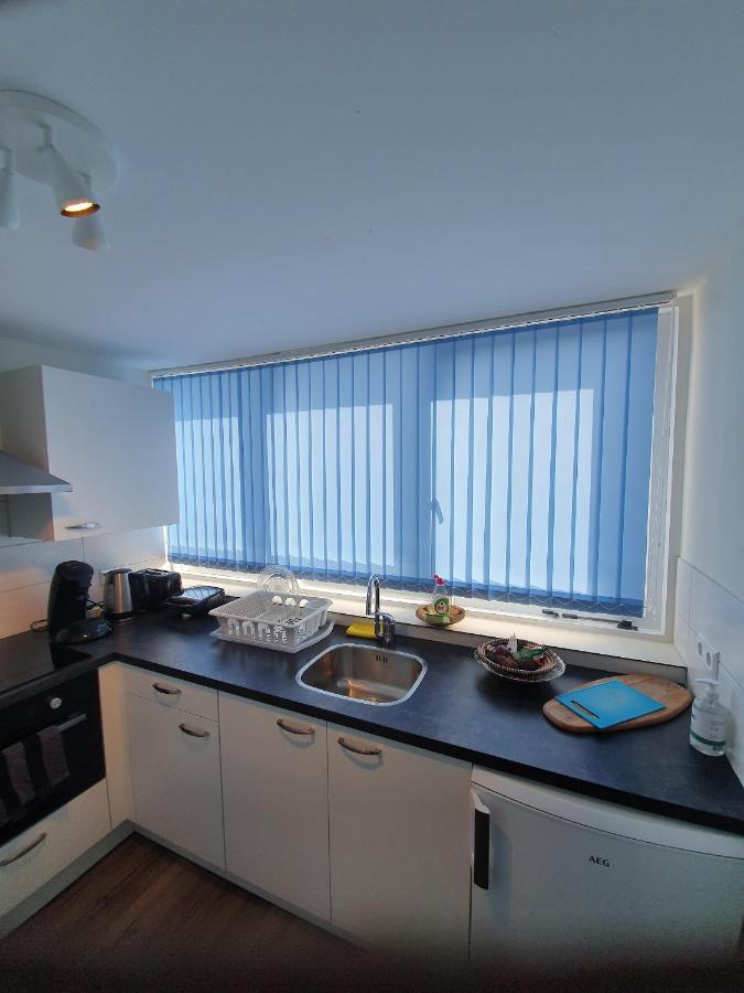 Bed and Breakfast Scheveningen Sea Side La Haya Exterior foto