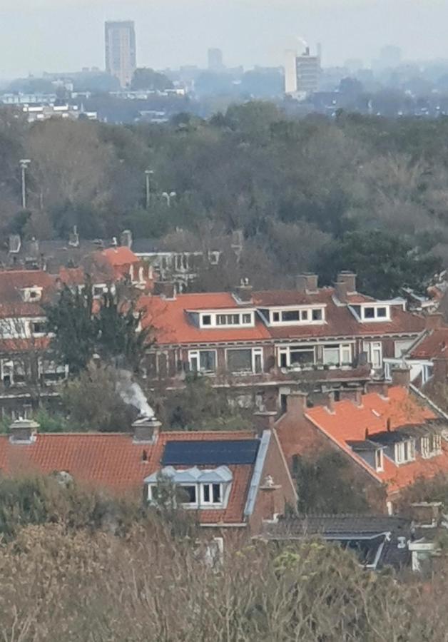 Bed and Breakfast Scheveningen Sea Side La Haya Exterior foto