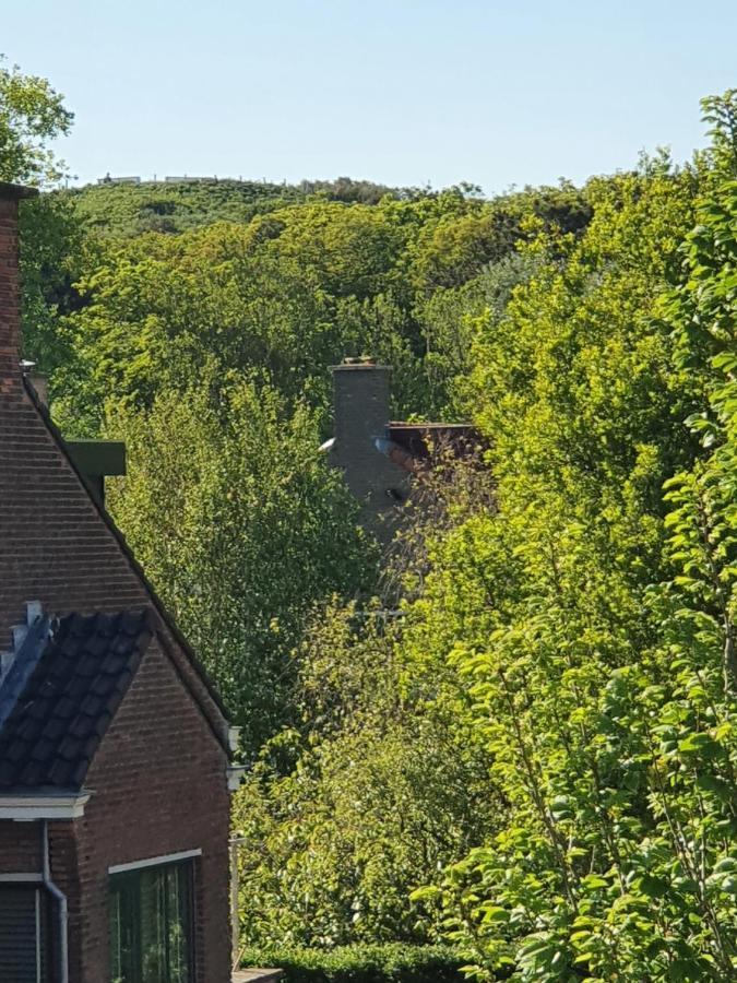 Bed and Breakfast Scheveningen Sea Side La Haya Exterior foto
