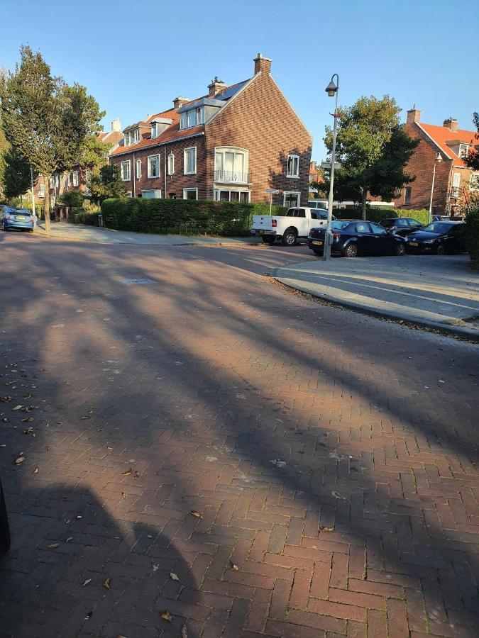 Bed and Breakfast Scheveningen Sea Side La Haya Exterior foto